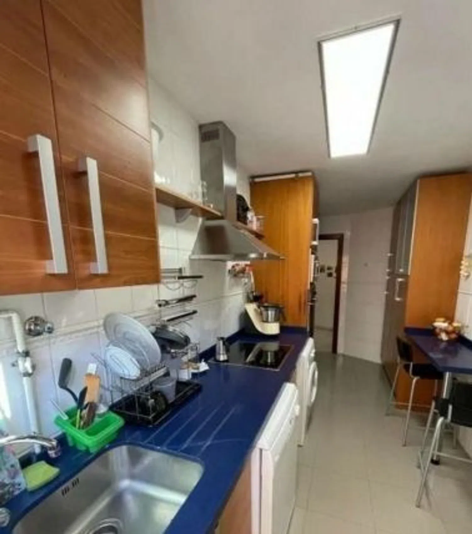 Piso en calle de Girona, 122 - Foto 2