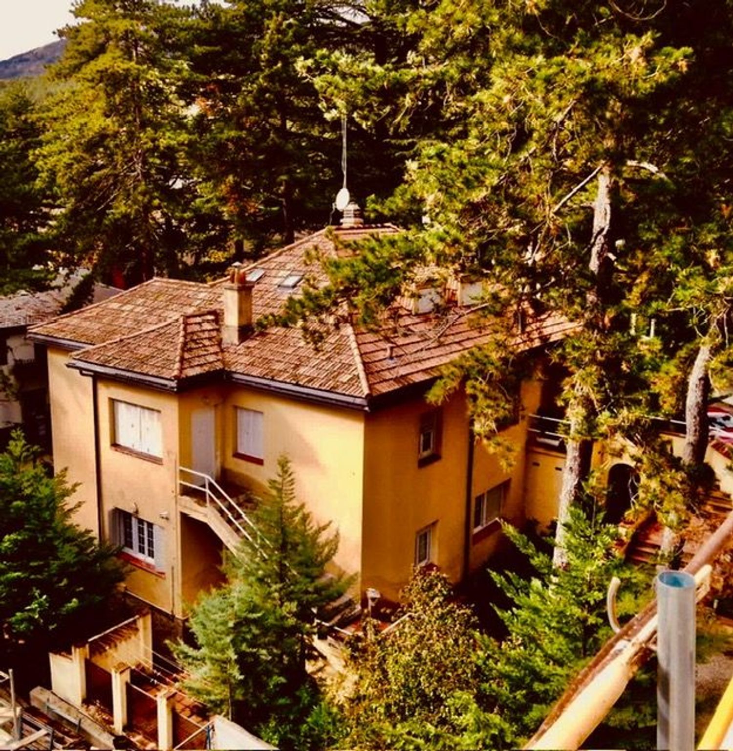 Casa independiente en avenida Carlos Ruiz, 6 - Foto 1