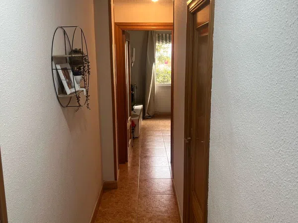 Piso en Calle de Silvestre Pérez, 2, Las Fuentes - Foto 5