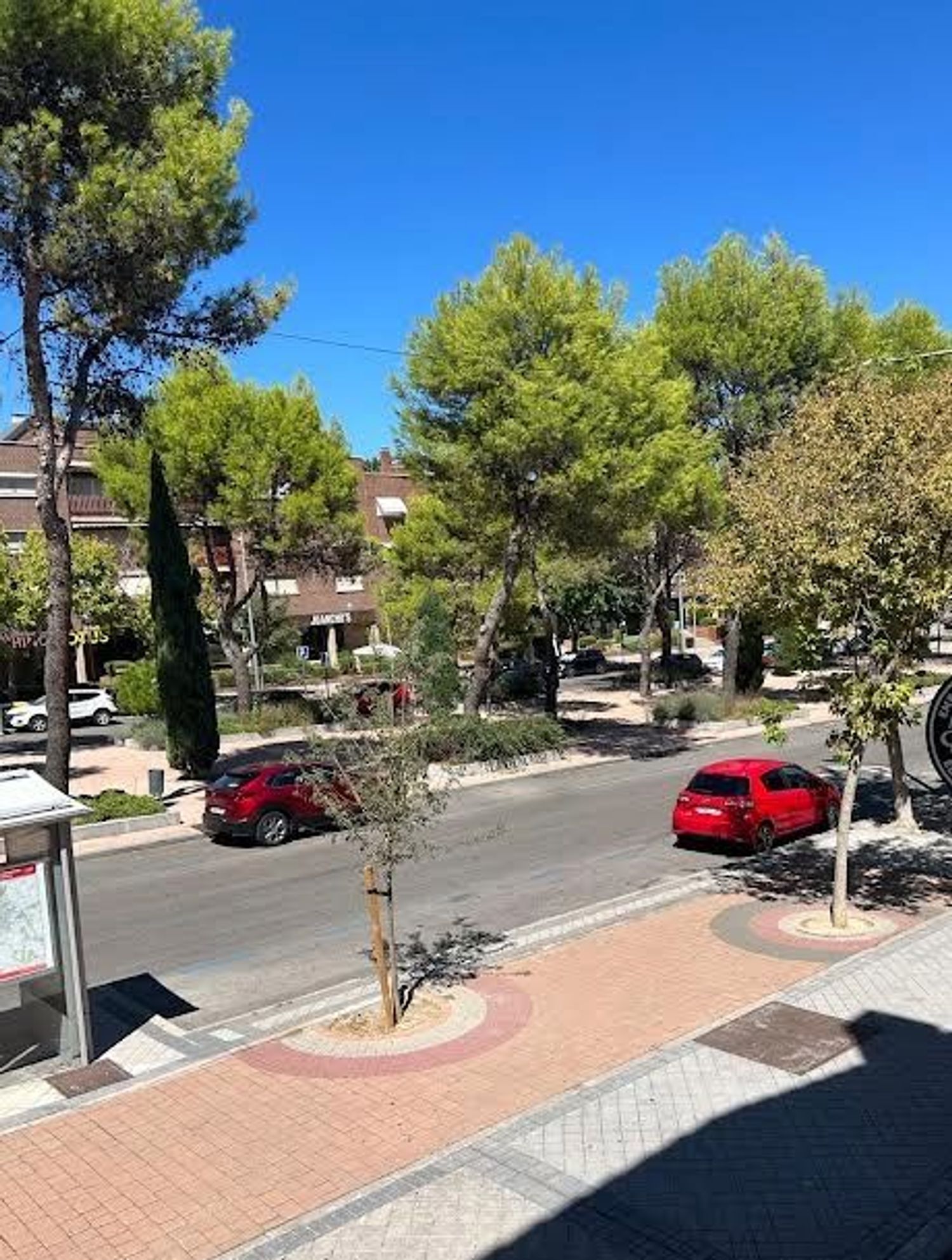 Chalet pareado en Avenida de Europa, 22, Zona Avenida Europa - Foto 4
