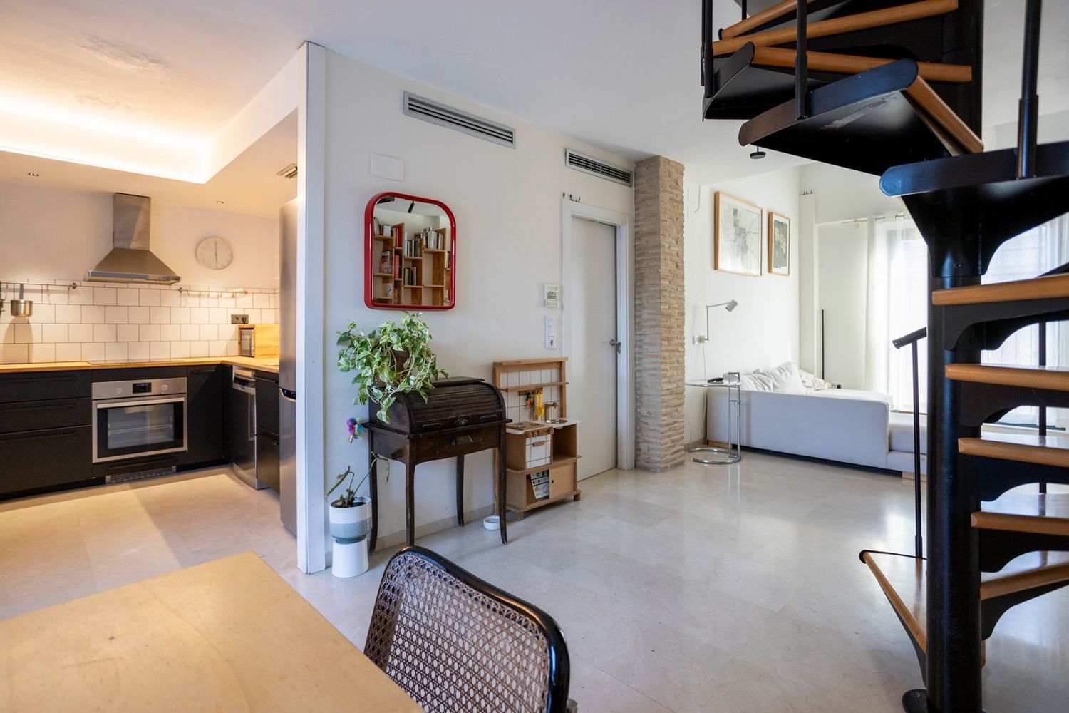 Dúplex en Calle de Guillem Sorolla, 28, El Pilar - Foto 5