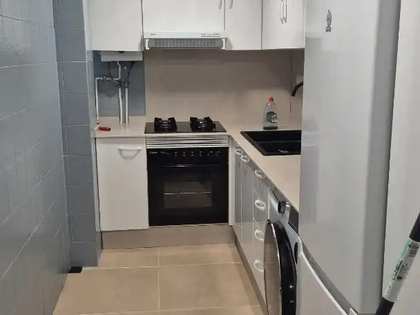 Piso en  Carrer de José María Haro 4 - Foto 6