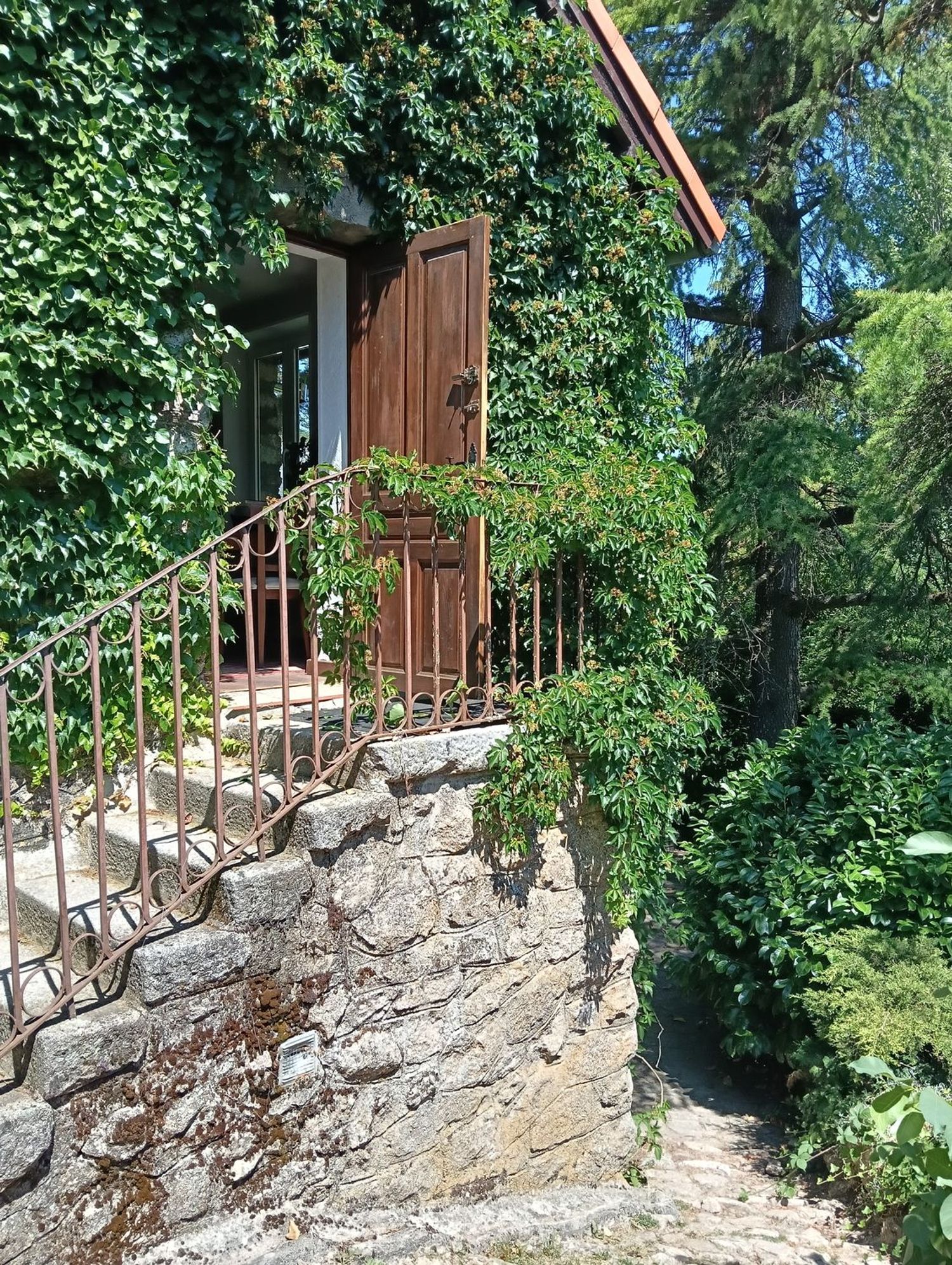 Casa o chalet independiente en Calle Prado Acero, 5, San Rafael, San Rafael - Foto 18
