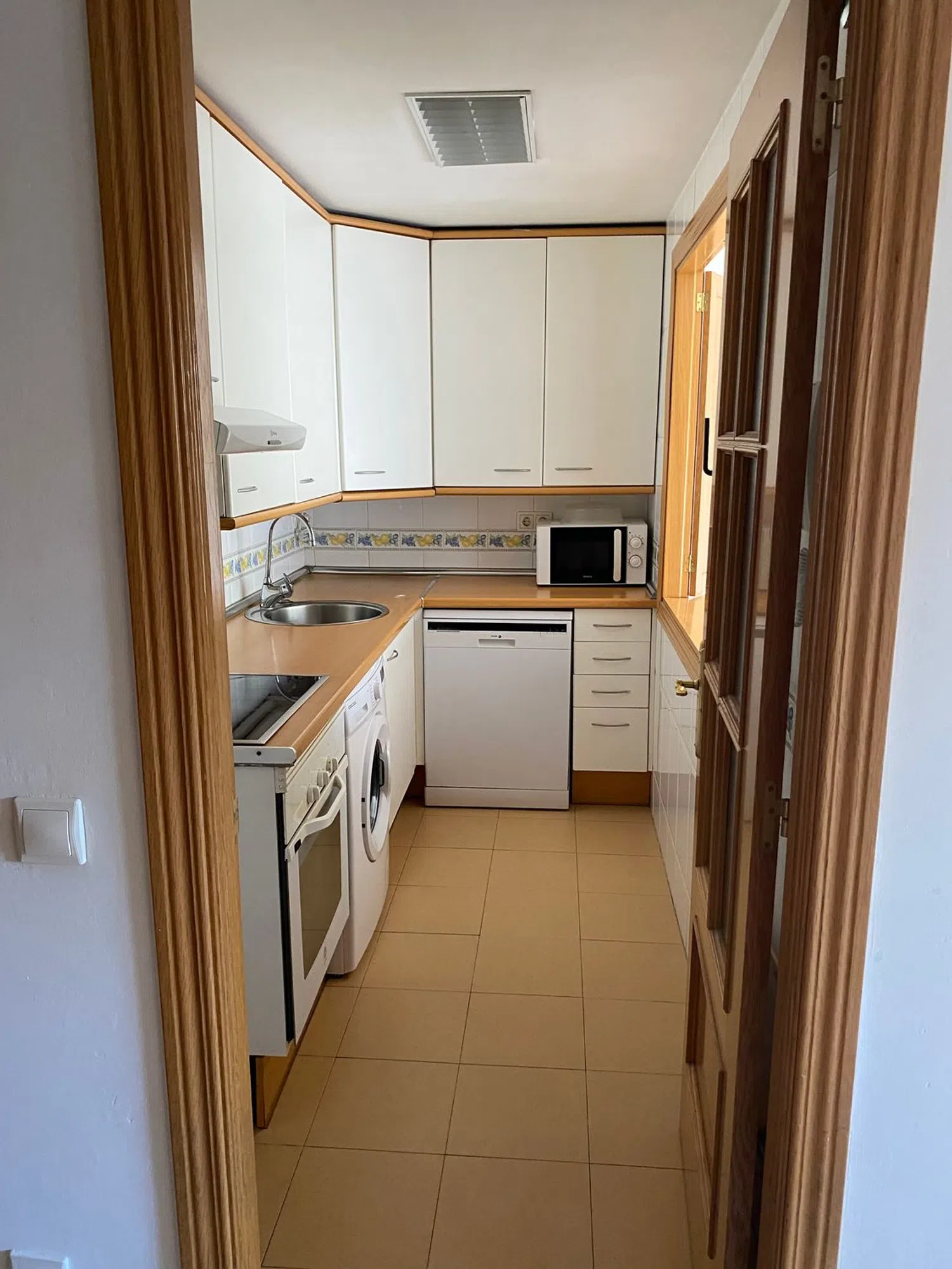 Piso en calle de la Maquinilla, 8 - Foto 18