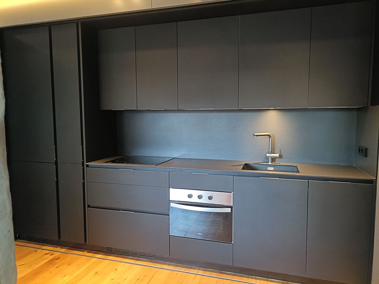 Piso en calle do Marqués de Valladares, 13 - Foto 10