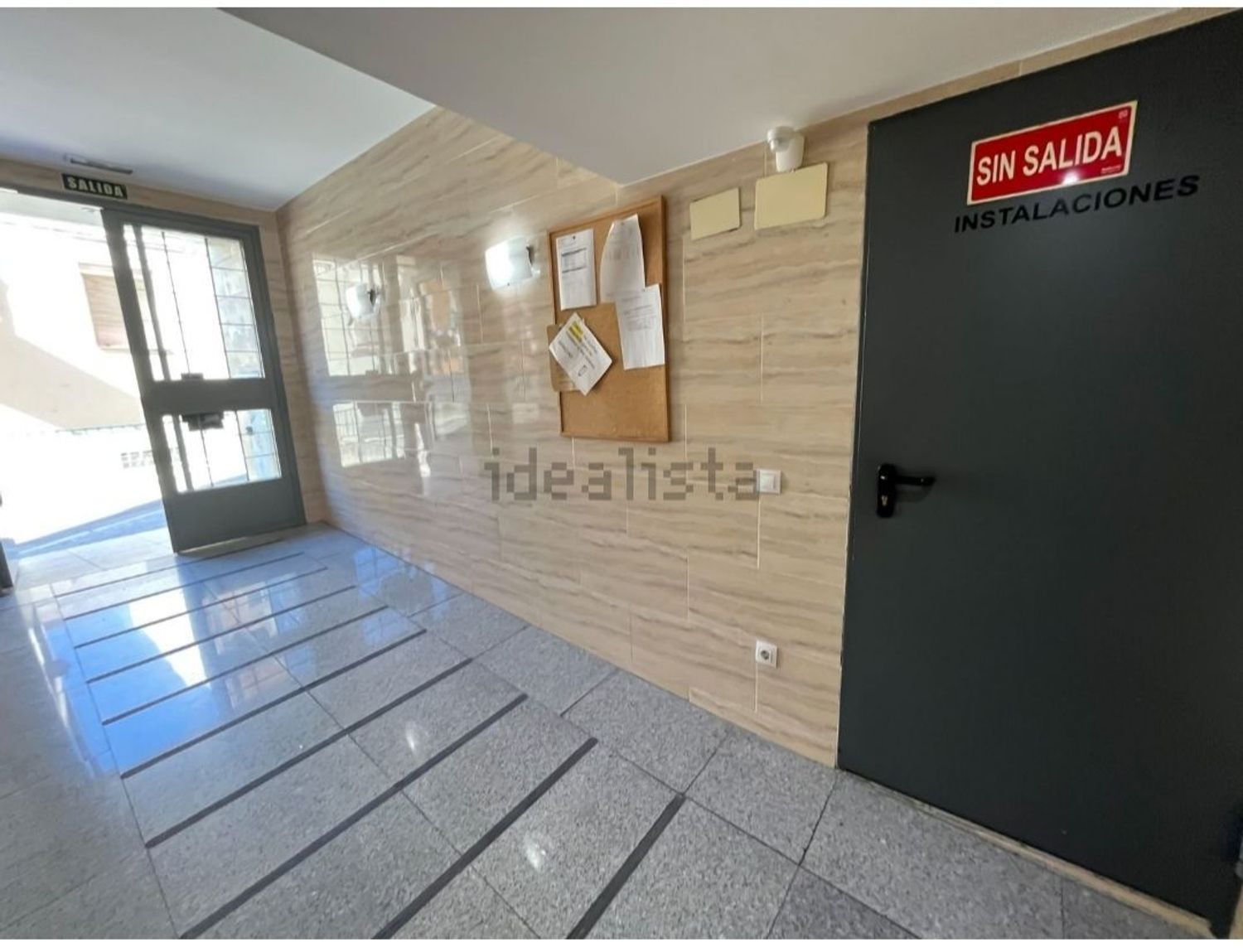 Estudio en calle el doctor salgado, 70 - Foto 12