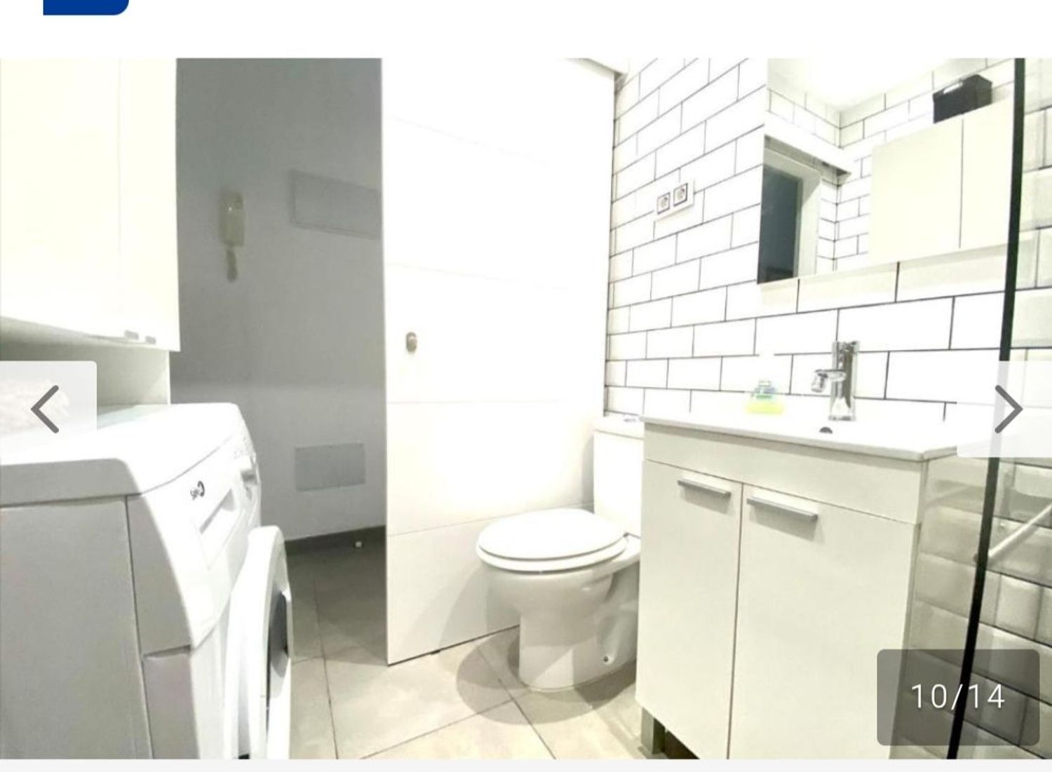 Estudio en calle Doctor Miguel Rosas, 34 - Foto 6