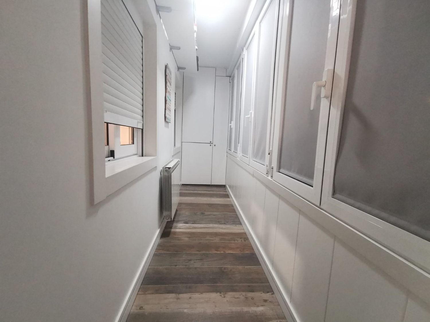 Piso en calle de Hernán Cortés, 1 - Foto 11