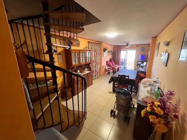 Dúplex en Buzanada, 3 - Foto 6