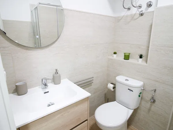 Estudio en Calle José Franchy Roca, 35 - Foto 4