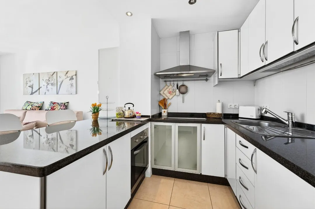 Apartamento en  Calle Sierra Nevada 4 - Foto 17