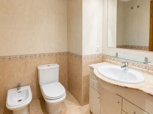 Piso en Paseo Penyal d'Ifach, Casas Verdes, Casas Verdes - Foto 9