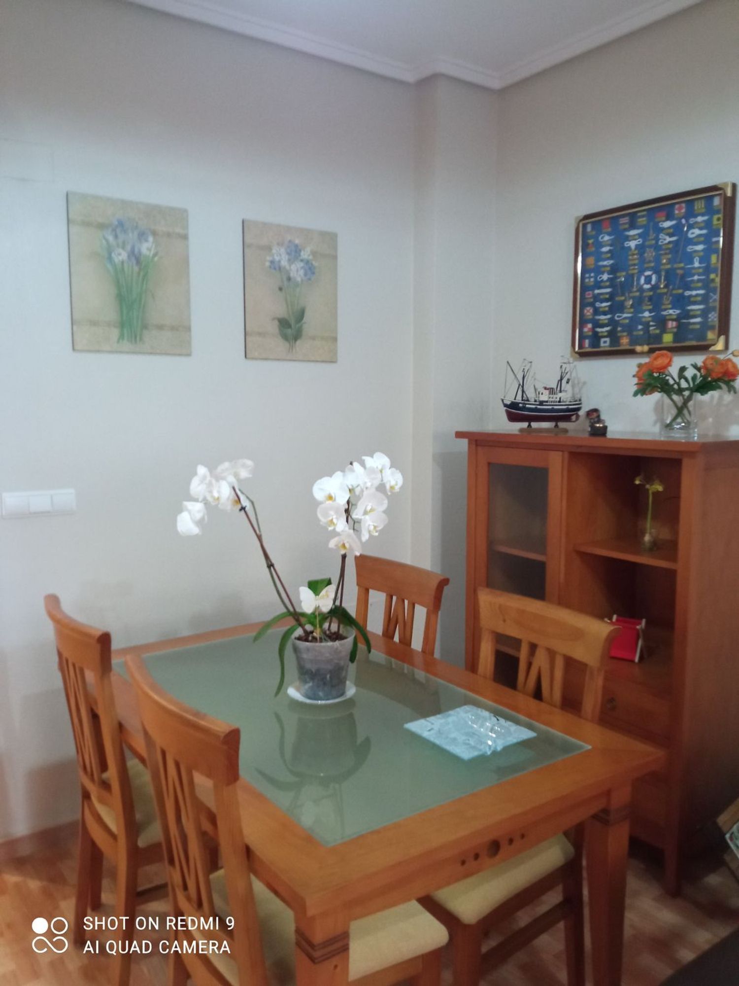Piso en Calle Teodoro Llorente, 16, Campoamor - Foto 17