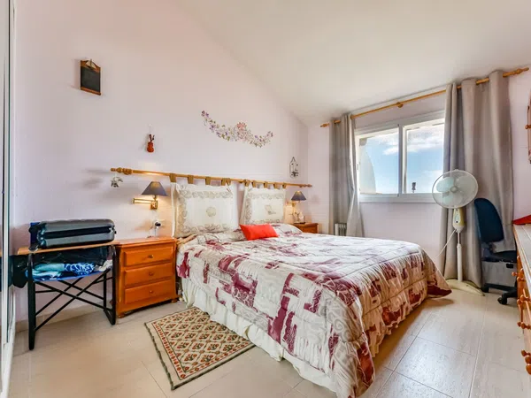 Ático en Calle Currica, 45, Zona de Mascarat, Zona de Mascarat - Foto 15