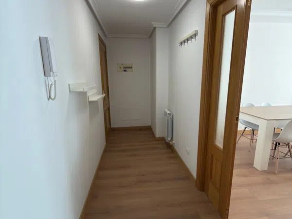 Piso en calle Alcalde Bravo García, 2 - Foto 27