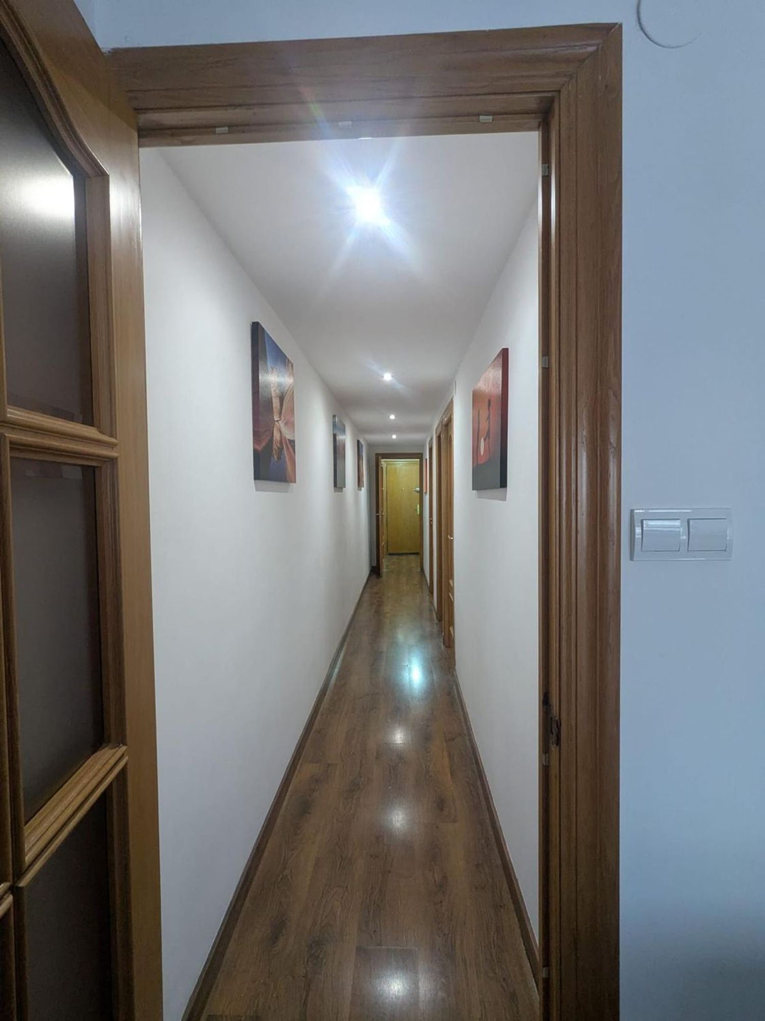 Piso en Avenida de l'Alcora, 18, Zona Estación-Universidad - Foto 8