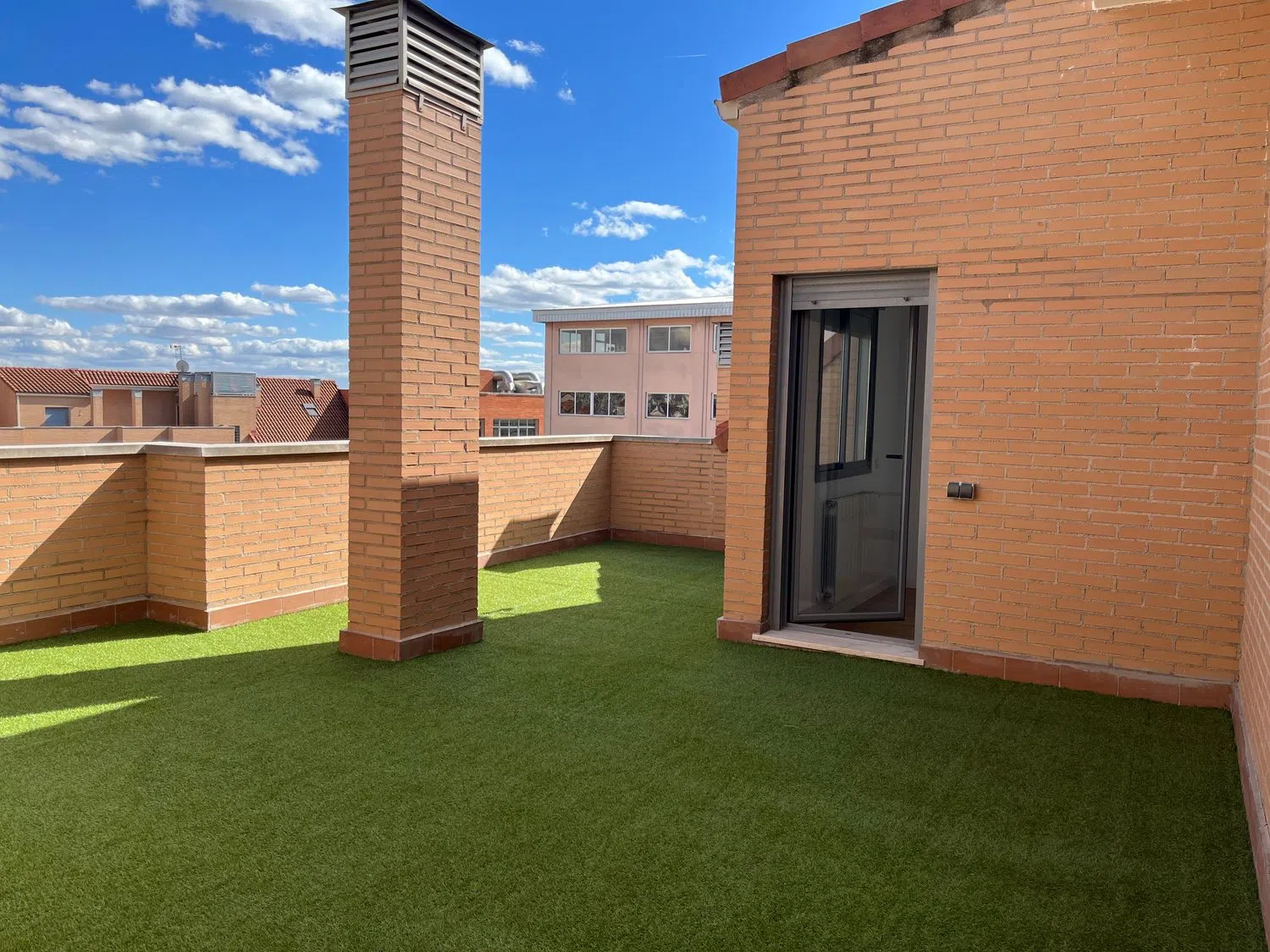 Ático en calle de Belmonte de Tajo, 53 - Foto 1