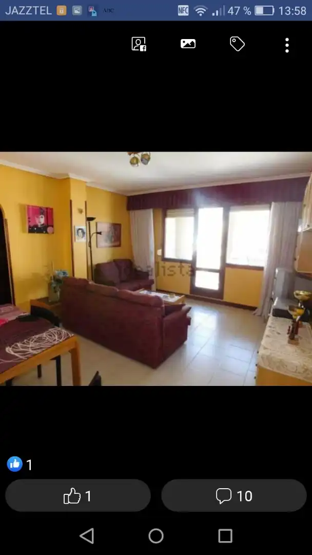 Apartamento en  Calle el Arenal 5 - Foto 6