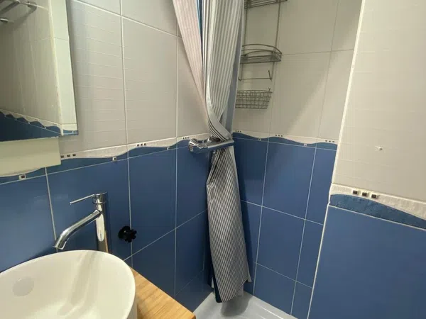 Piso en calle de la Vila Joiosa, 1 - Foto 8