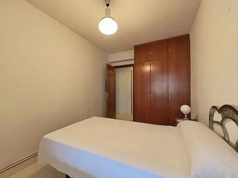 Piso en calle Eusebio Morán, 17