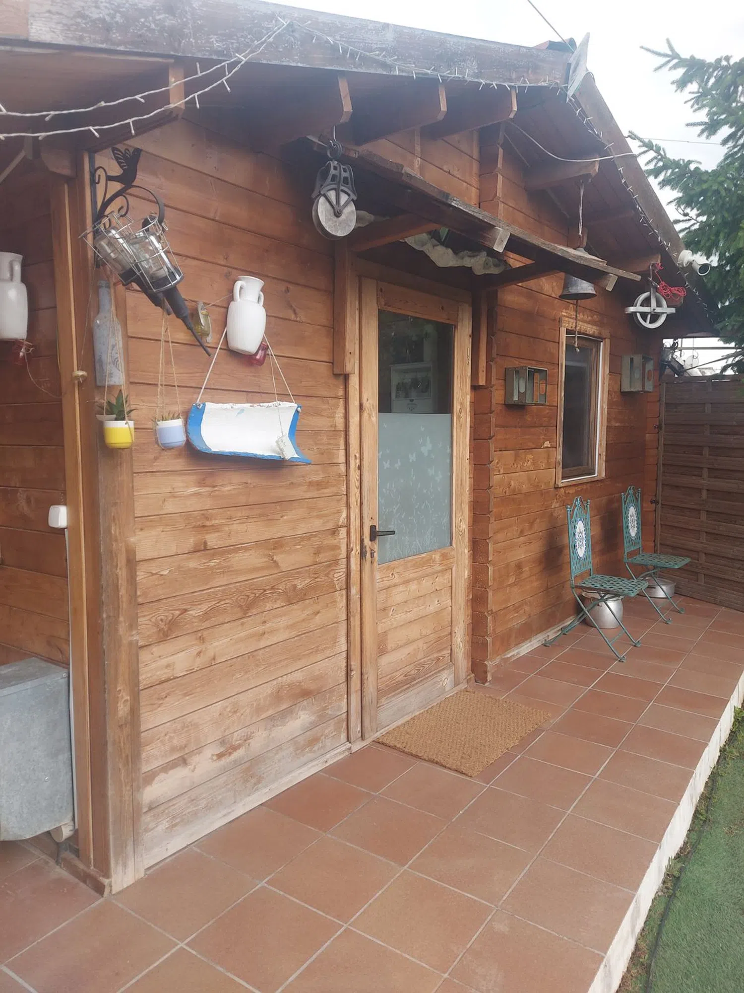 Chalet adosado en calle tres camins, 13 - Foto 8