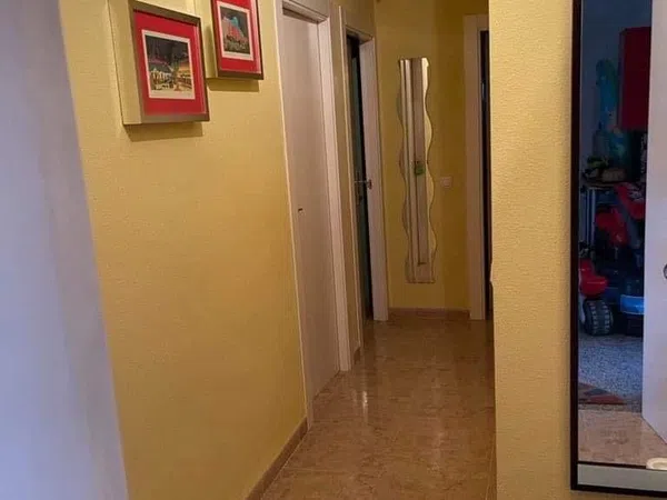 Piso en Calle Piamonte, 55, Aguadulce norte - Foto 5