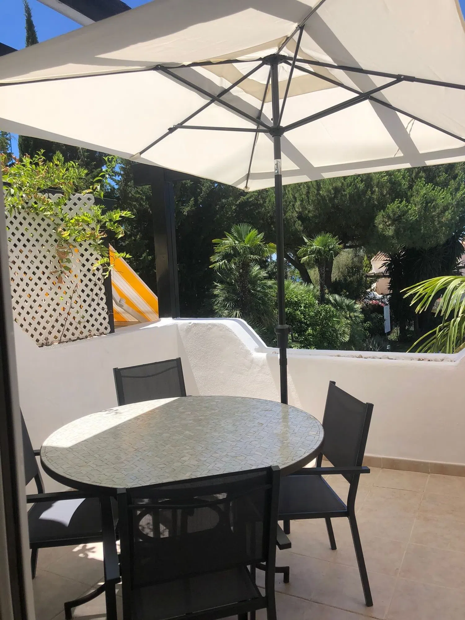 Piso en calle Monte Mayor, 5 - Foto 24