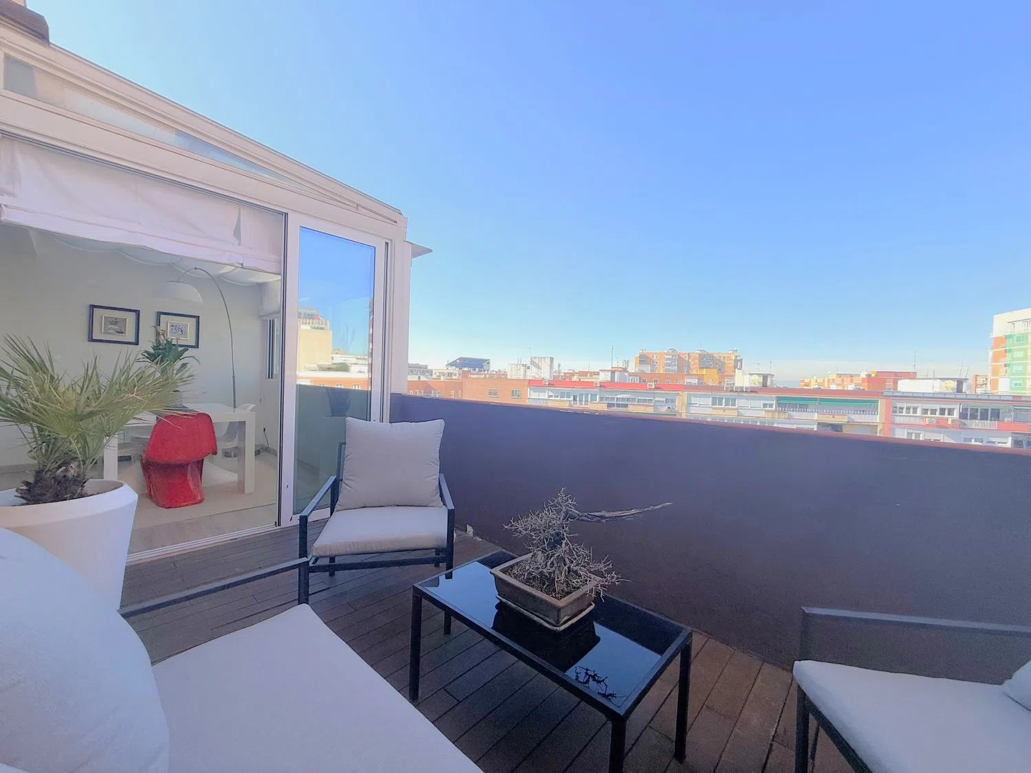 Ático en calle de Agustín de Foxá, 16 - Foto 7