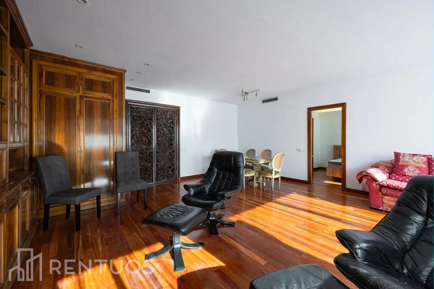 Piso en avenida de Felipe II - Foto 9