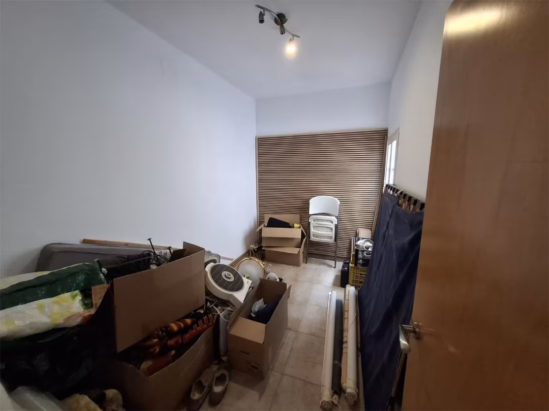 Piso en  Carrer del Lepant 17 - Foto 1