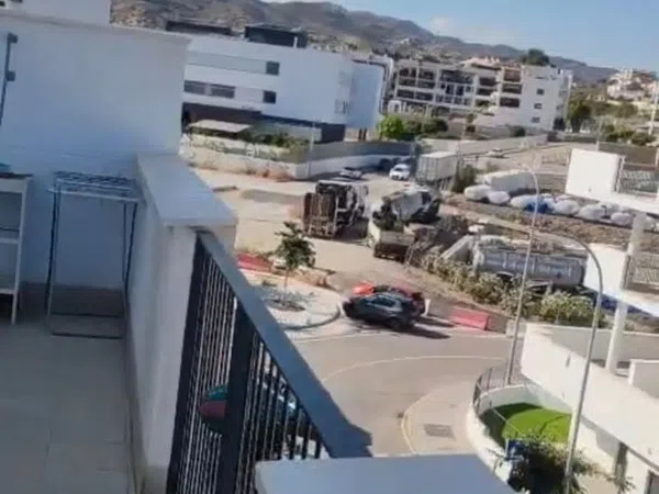 Ático en Calle Simun, 1, Añoreta baja, Añoreta baja - Foto 3