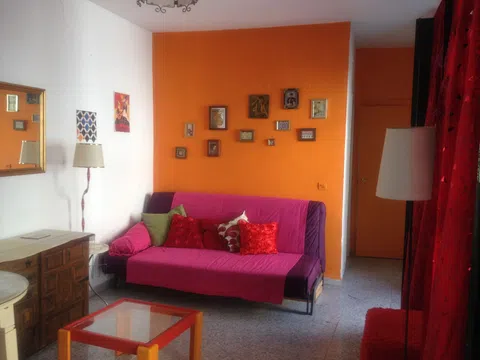 Piso en calle Escoberos, 70