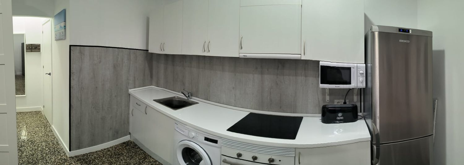 Piso en calle Ruben  Vela, 43 - Foto 2