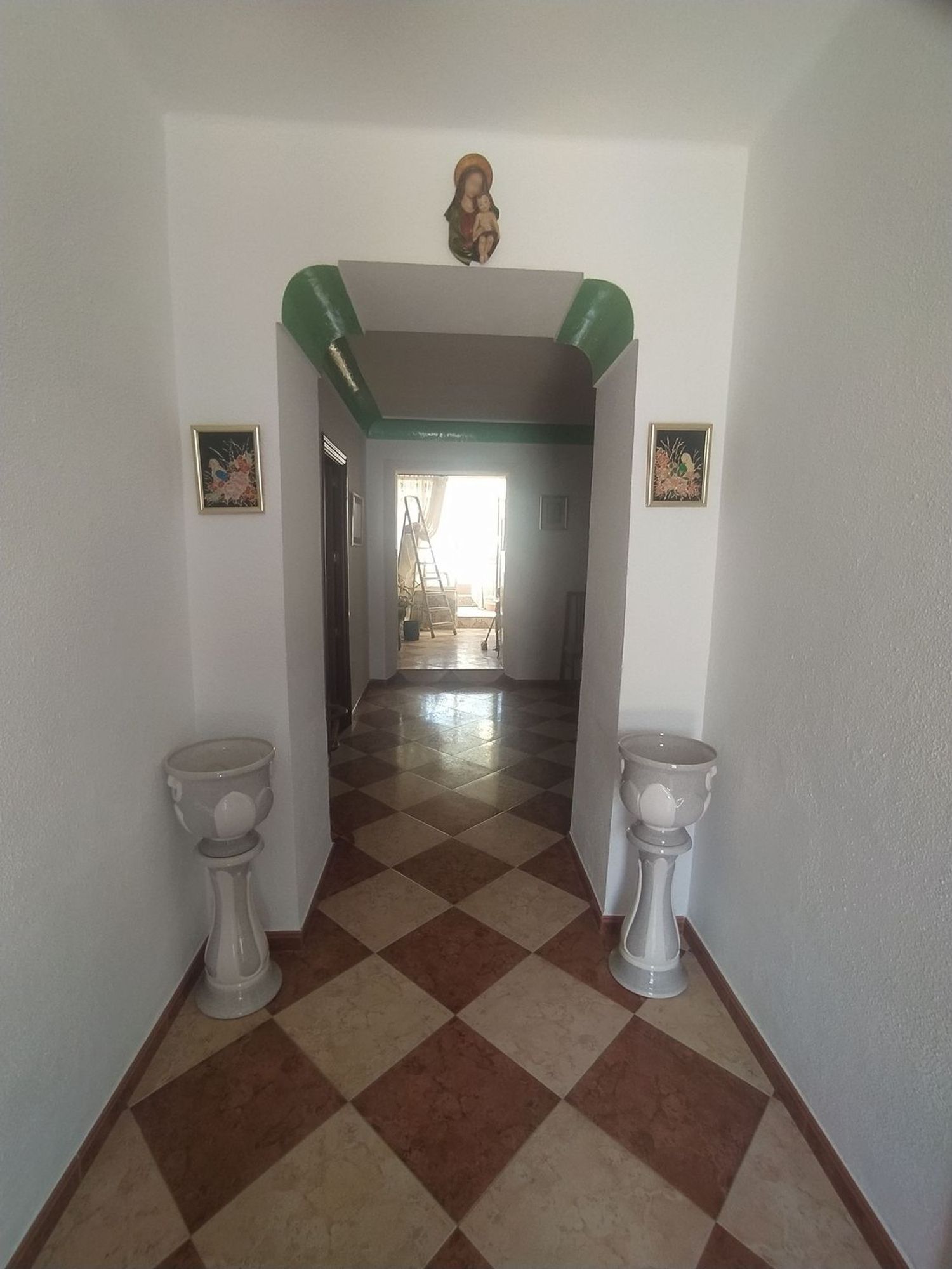 Casa de pueblo en Calle San Antón, 13 - Foto 10