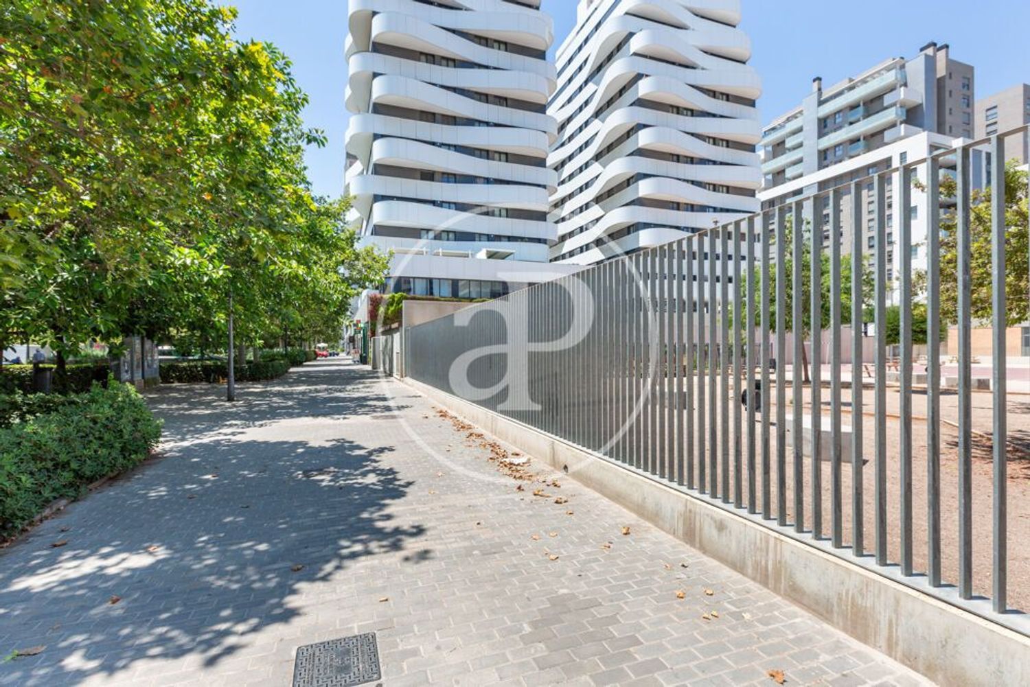 Ático en Calle d'Antonio Ferrandis, Ciutat de les Arts i de les Ciencies - Foto 50
