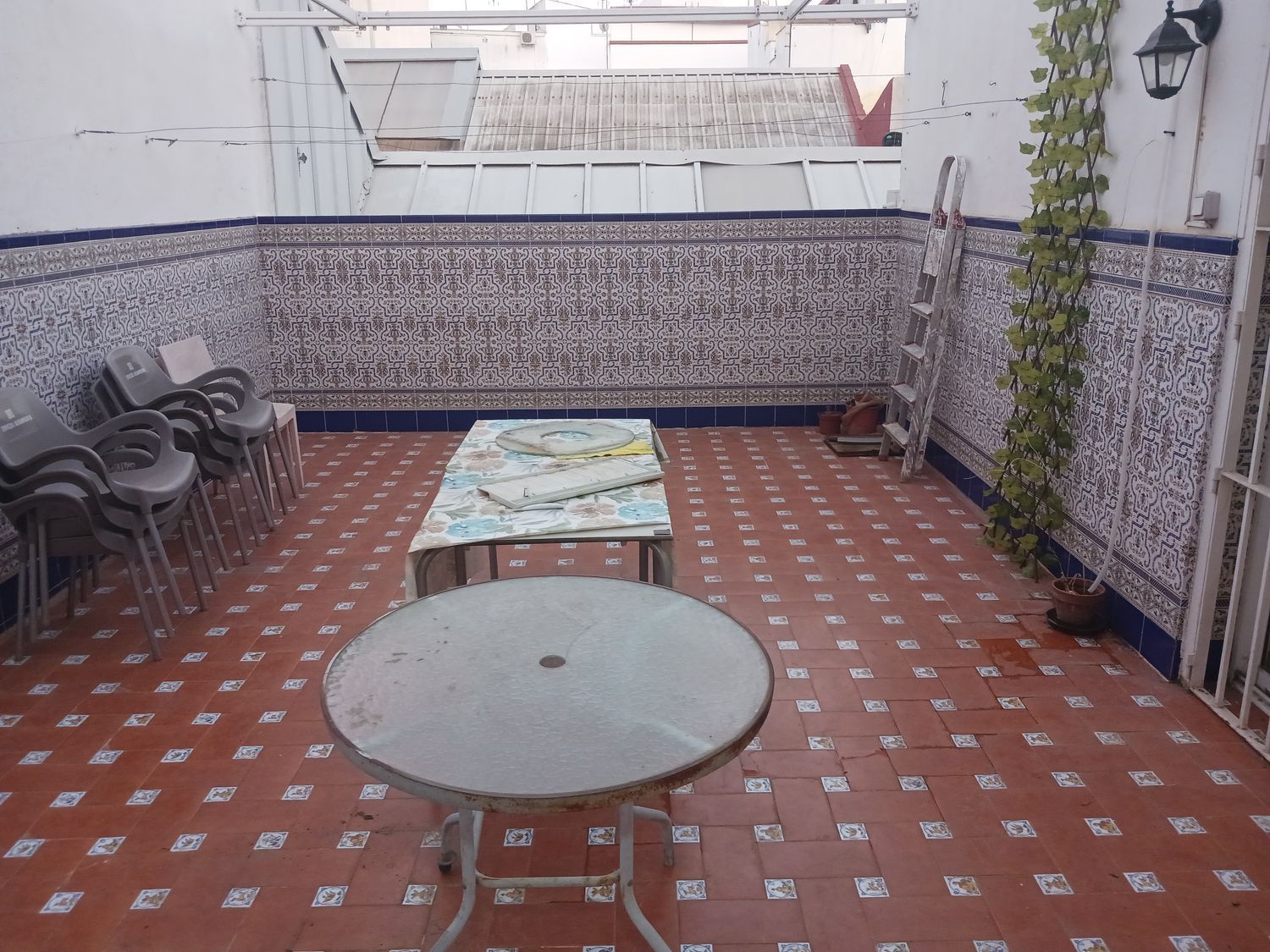 Ático en Calle Curtidurías, 12, San Vicente - Foto 2