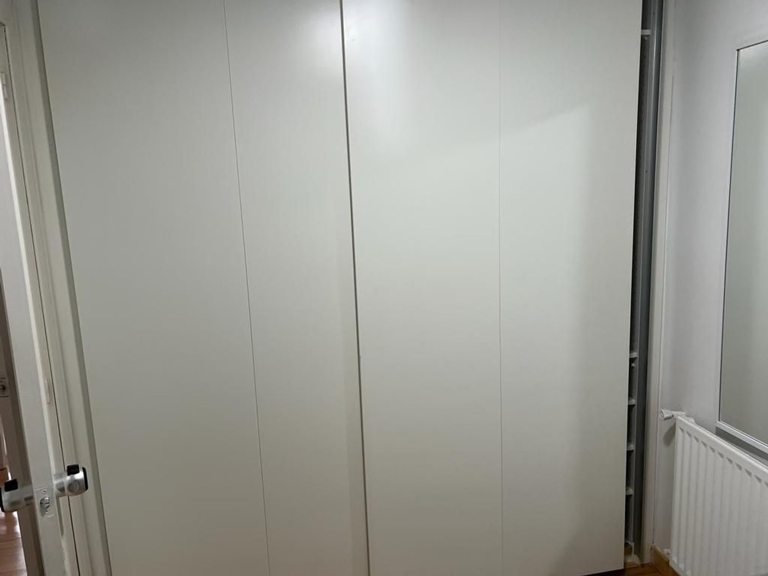 Piso en Calle de Argensola, Chueca-Justicia - Foto 16