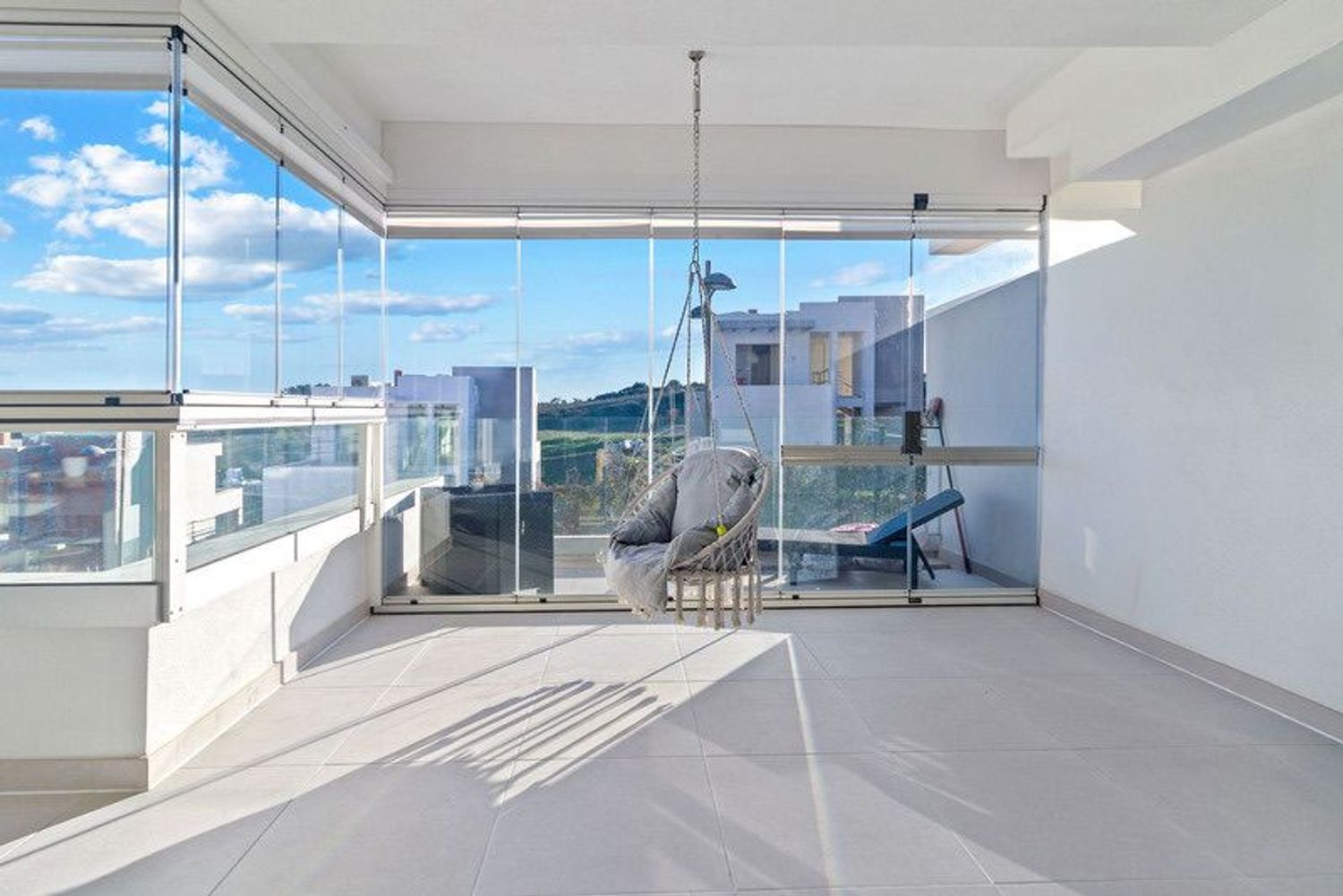 Piso en avenida del Arte, 23 - Foto 2