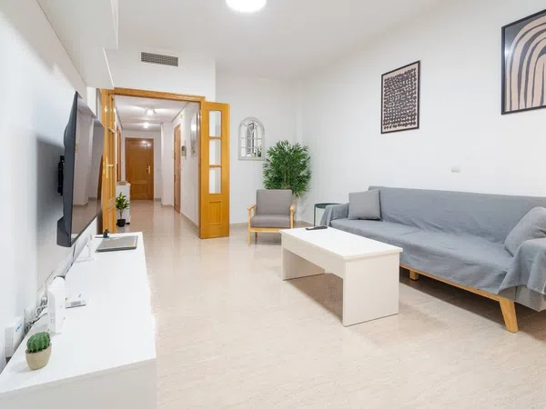 Piso en avenida Primero de Mayo, 113 - Foto 12