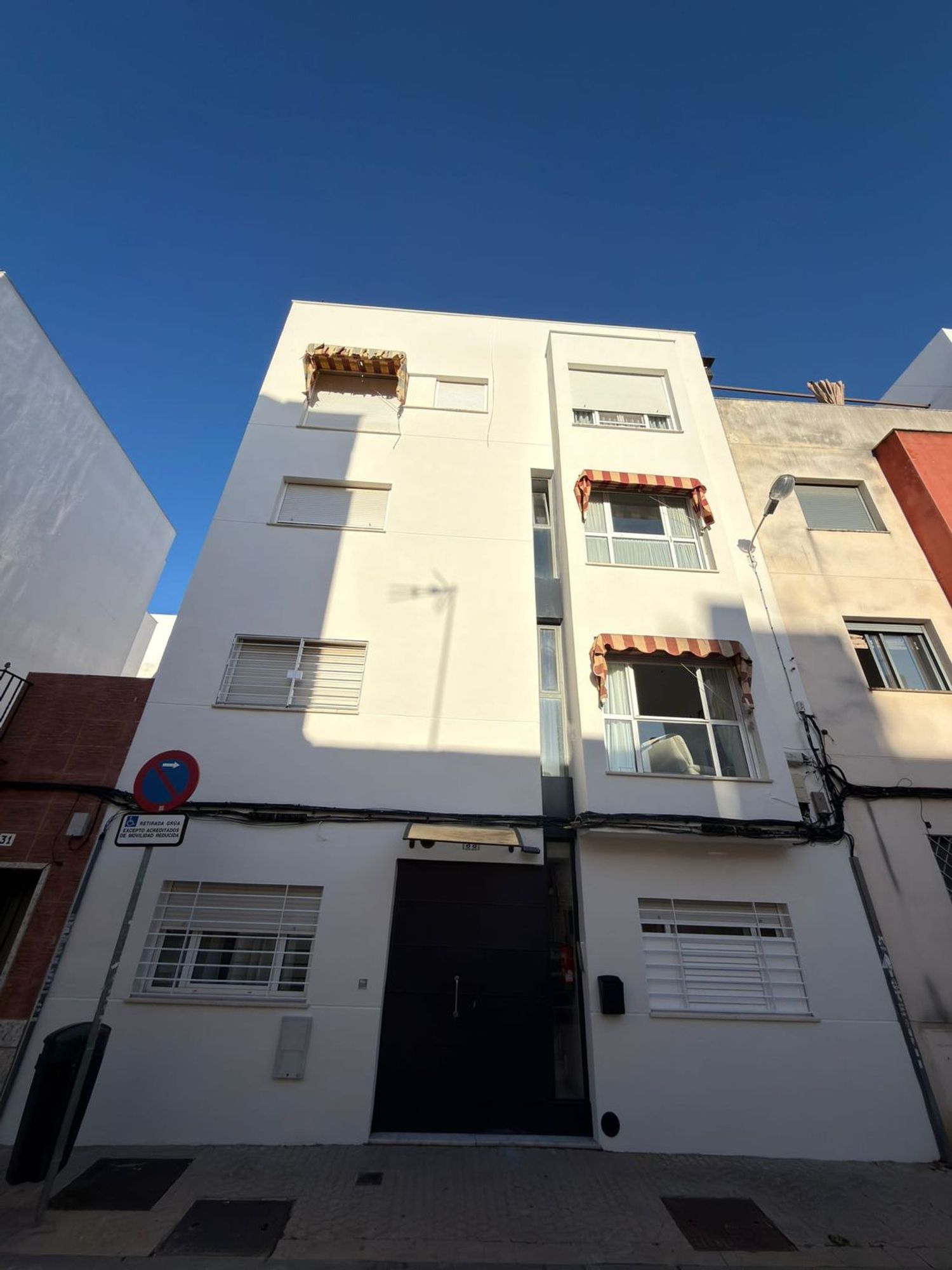 Piso en calle Juan de Pineda, 33 - Foto 17