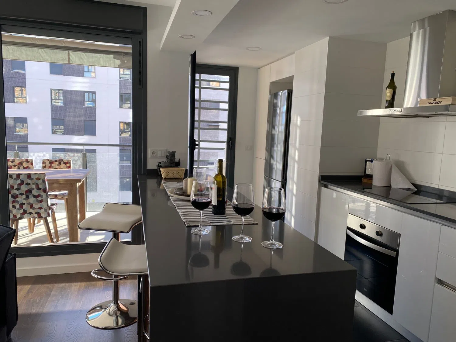 Piso en Maestro José Garberí Serrano, 11 - Foto 4