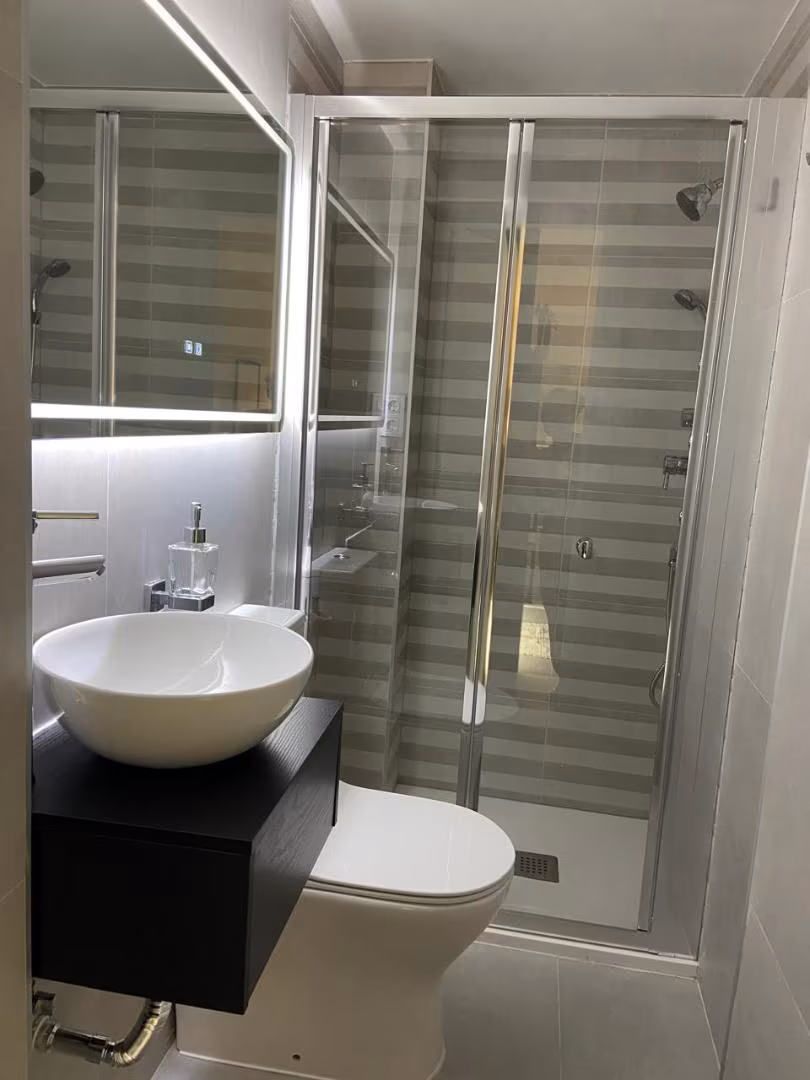 Piso en  Calle de Isabelita Usera 5 - Foto 17