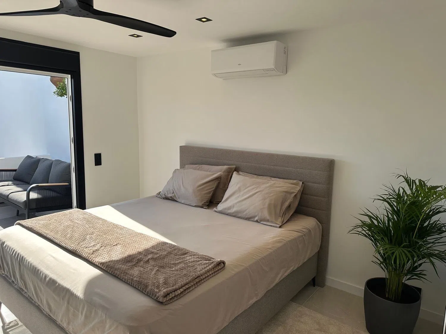 Chalet adosado en Urbanizacion Algarrobos, 53 - Foto 15