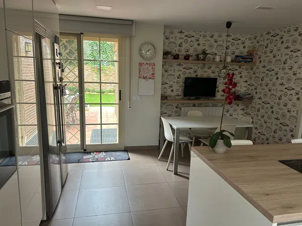 Chalet pareado en Urb. urbanizacion la hacienda de majadahonda Golf - El Carralero - Foto 5