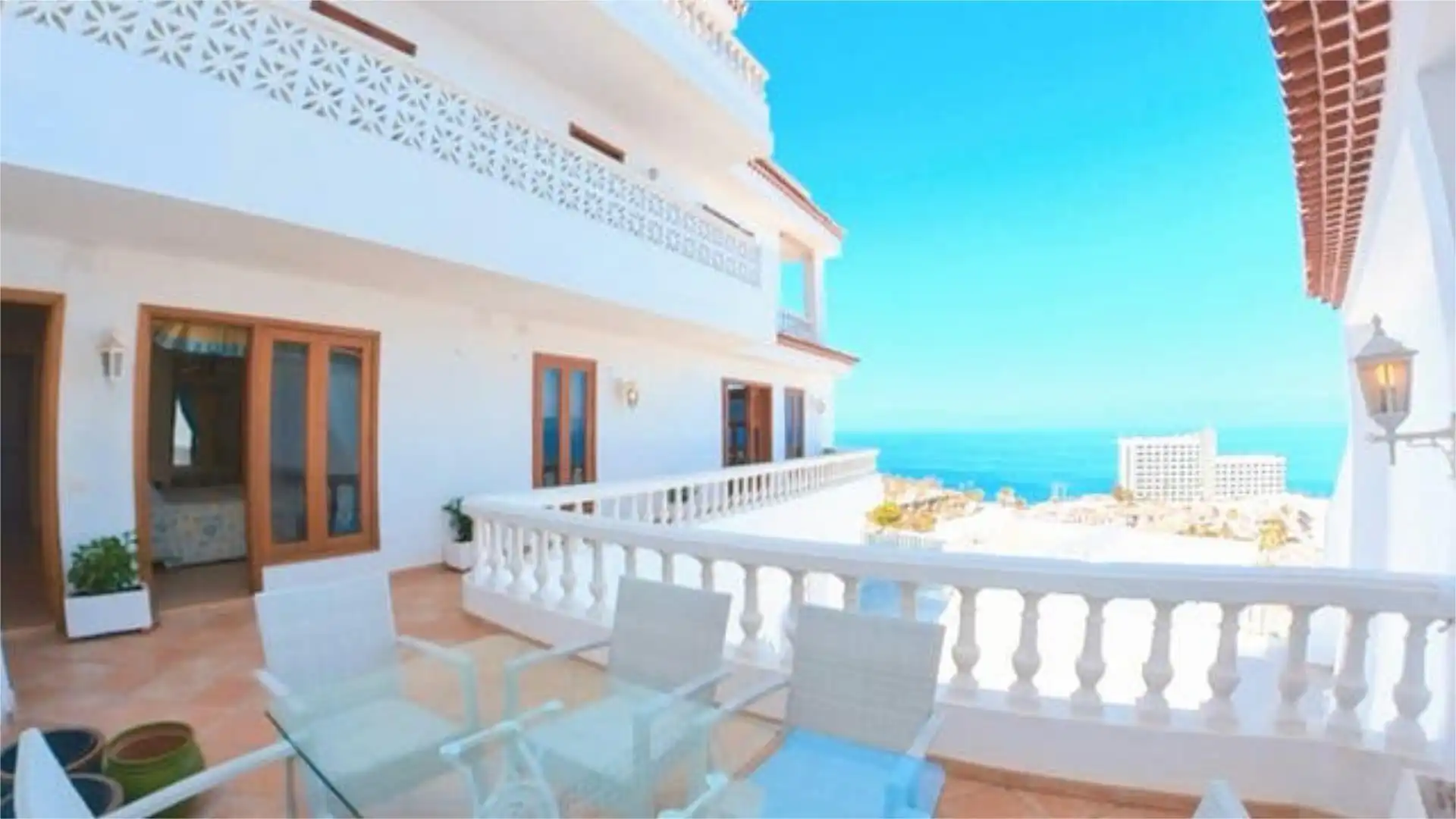 Chalet en Acantilado de los Gigantes - Foto 4