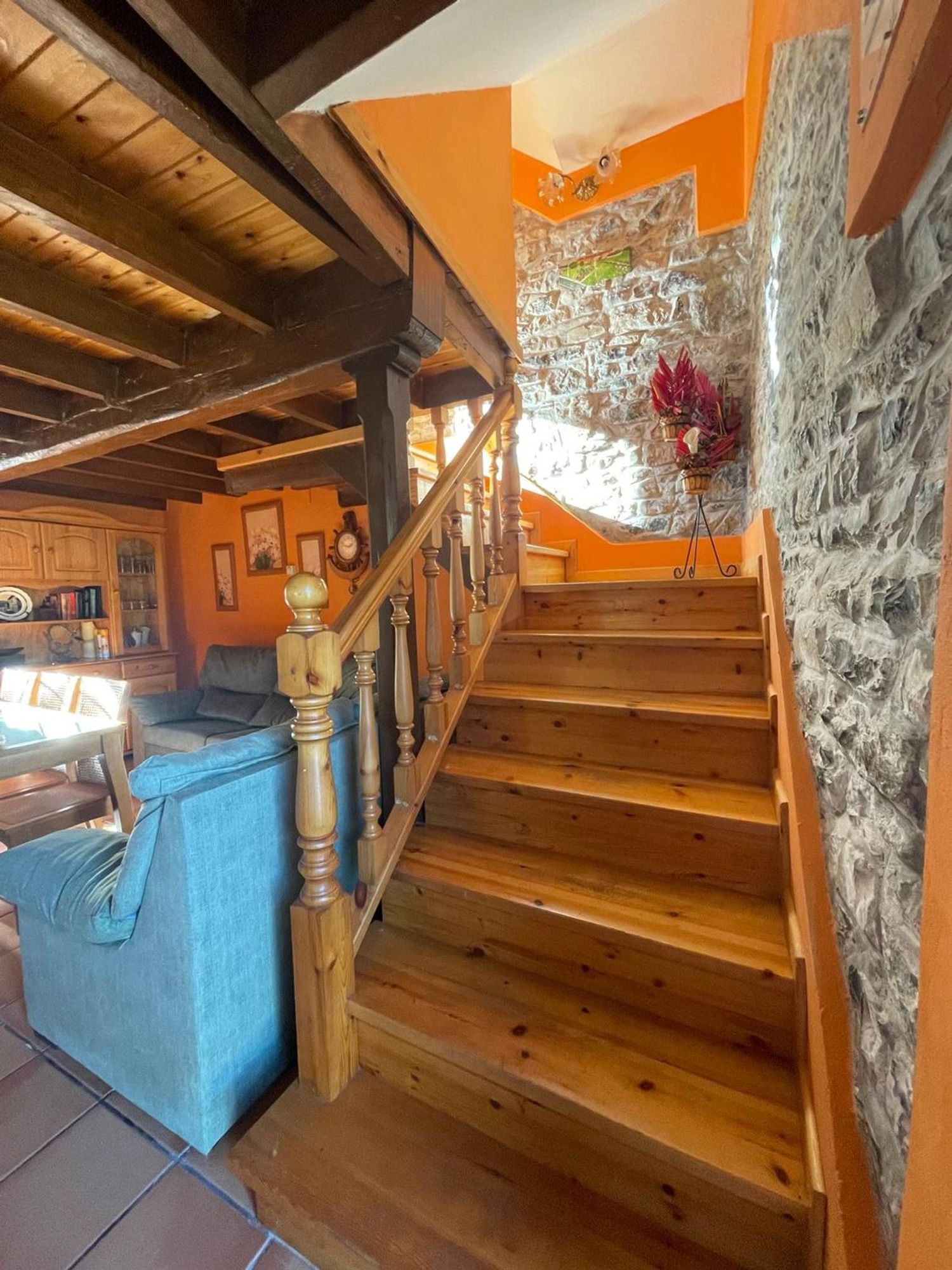 Casa rural en Olivar, 22, Quintes - Arroes, Quintes - Arroes - Foto 18