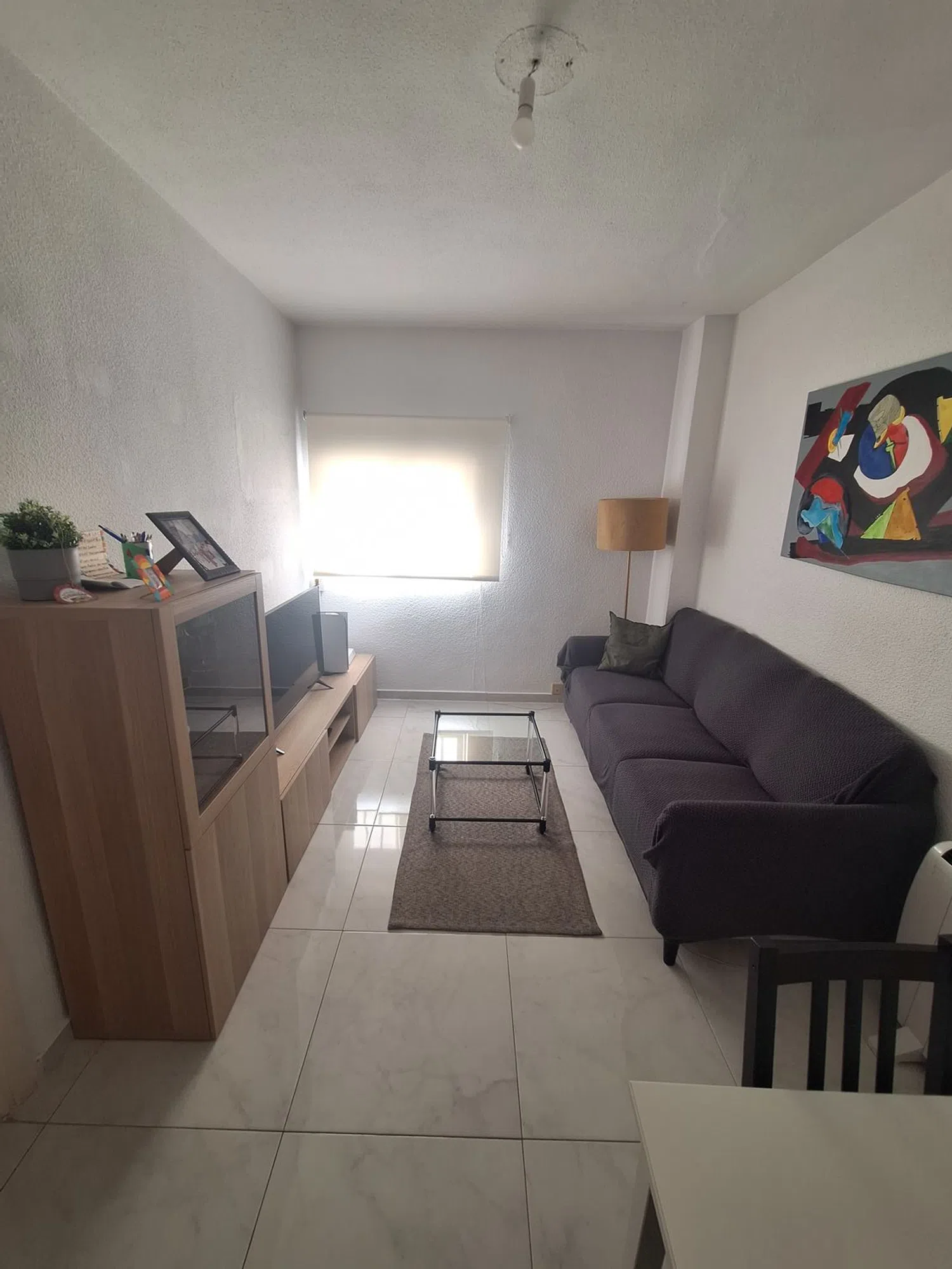 Piso en calle Fernando Giráldez, 39 - Foto 2