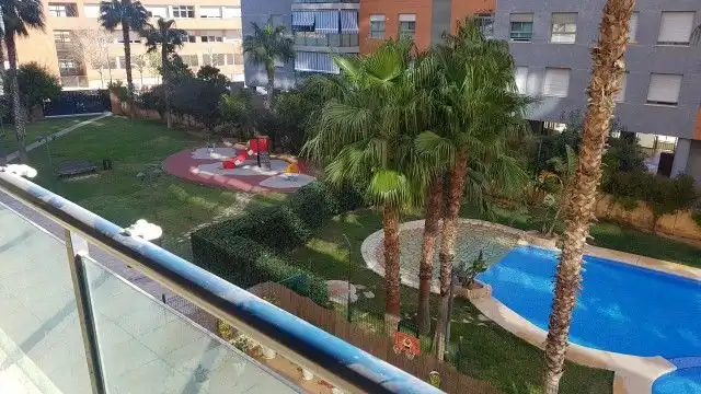 Piso en  Avinguda Escultor Miquel Navarro Navarro - Foto 24