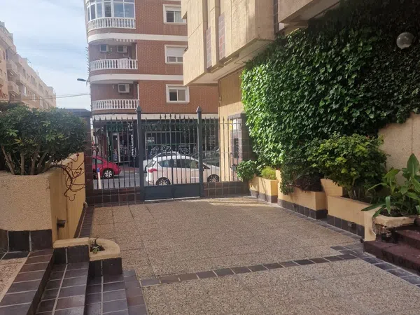 Piso en Calle Villa Madrid, 34 - Foto 13