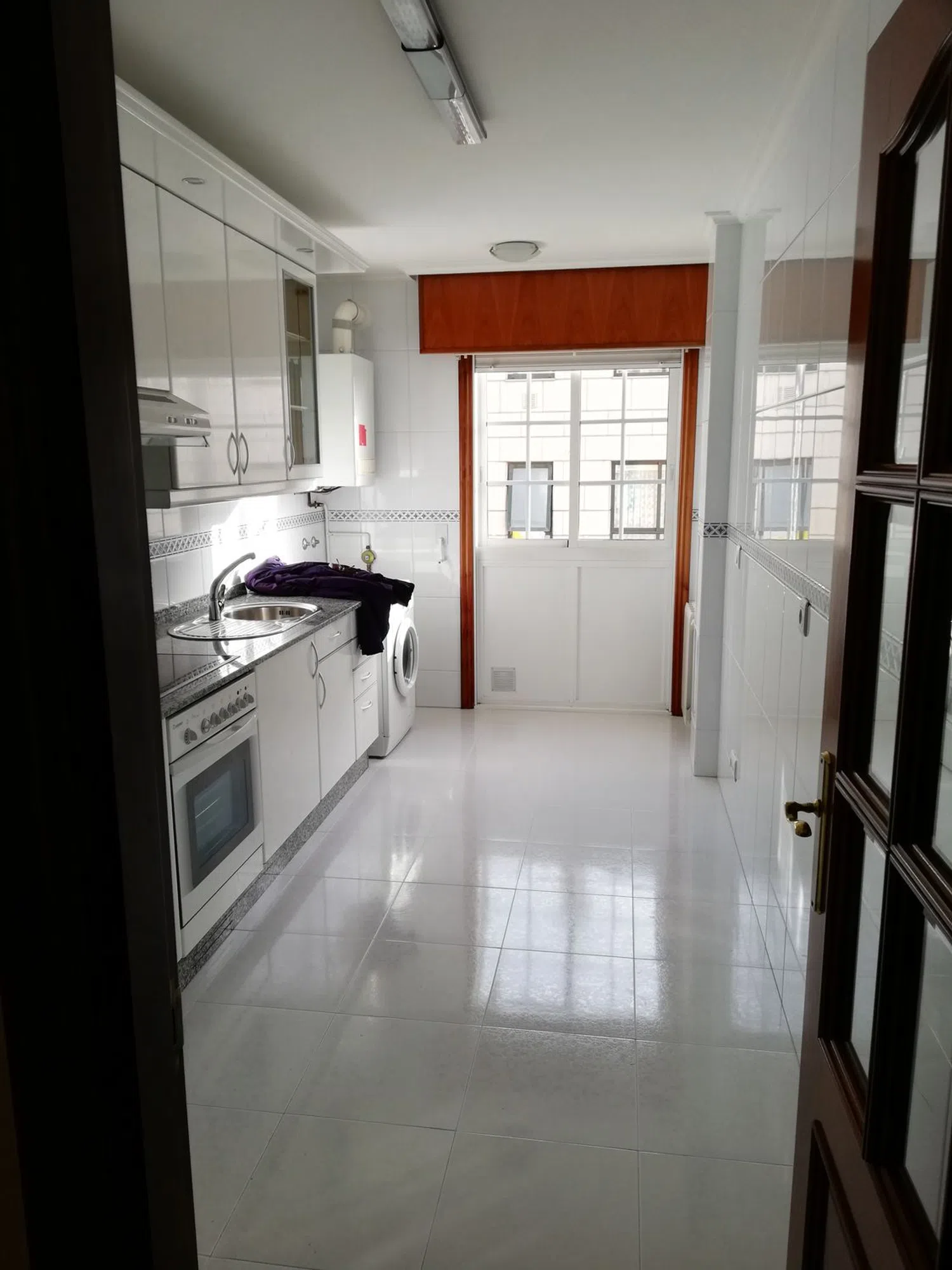 Piso en calle Zaire, 10 - Foto 2